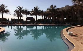 The Tides On Miami Hollywood